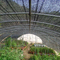 پارچه گلخانه ای پلاستیکی علف هرز 30 گرمی تا 300 گرمی با عرض 6 متر